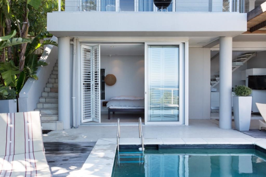 3 Bedroom Property for Sale in Bantry Bay Western Cape